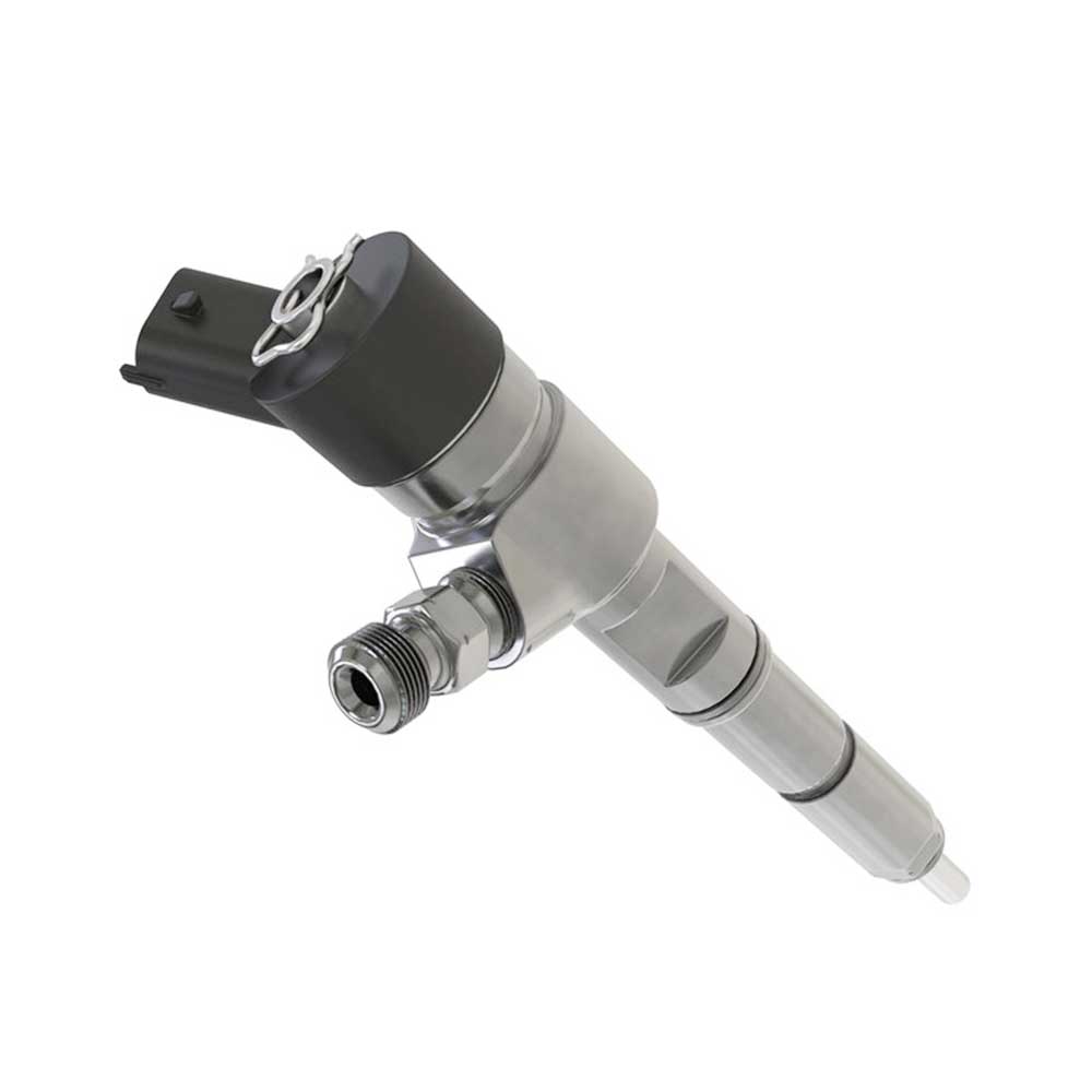 Common Rail Fuel Injector MIU802933 for Yanmar Engine 4TNV98C 4TNV98CT 4TNV98T John Deere Excavator 75 85 Loader 210 244 310 318E 319E 320E 320G 323E