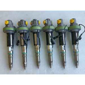 QSK19 INJECTOR