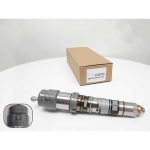 Fuel Injector 4326780 4010025 for Cummins Engine QSK45 QSK60