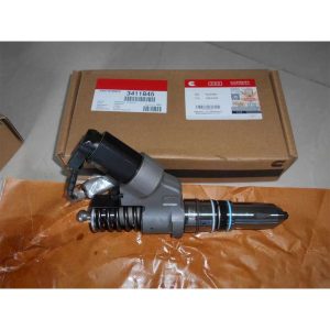 Fuel Injector 3411845 for Cummins Engine M11 QSM11 ISME