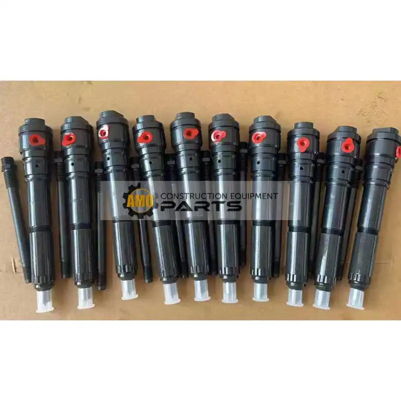 QST30-injector-4025282 Fuel Injector 4025282 3094292 4025284 3093415 For Cummmins Engine QST30 Fuel Injector 4025280 3093283 4025281 3093293