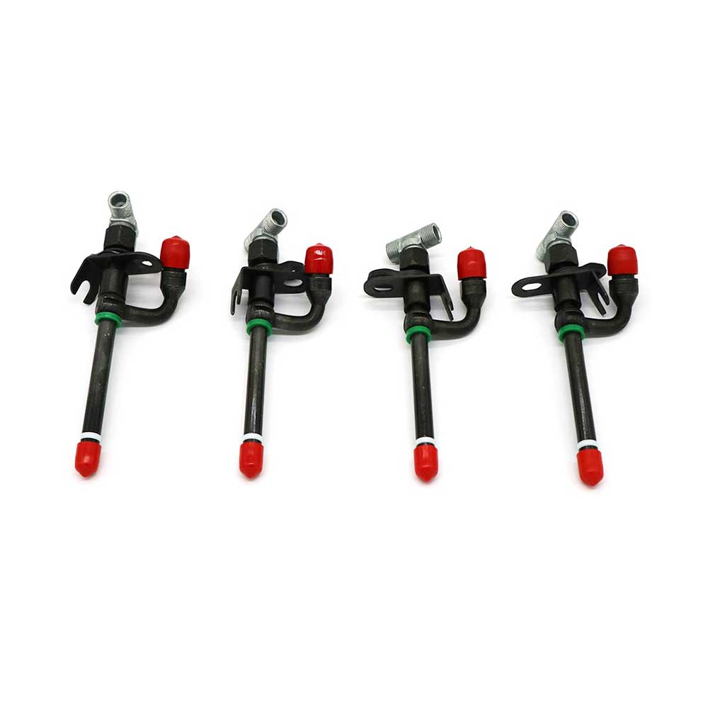 4Pcs Fuel Injector RE36936 28481 for John Deere Engine 3029 4039 4045 4239 6059 6068 Loader 240 250 210C 300D 310C 310D 315C 315D Excavator 290D 70D