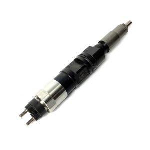Fuel Injector RE529118 RE524382 for John Deere 6068 4045 Engine E210LC E240LC E300LC 755D 1170E 624J 624K 644K 848H 670G 672G