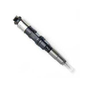 Fuel Injector RE556741 for John Deere Engine 4045 6068 Loader 310SK 344K 410K 444K 550K 605K 624K Excavator 130G 160GLC 180GLC 250GLC