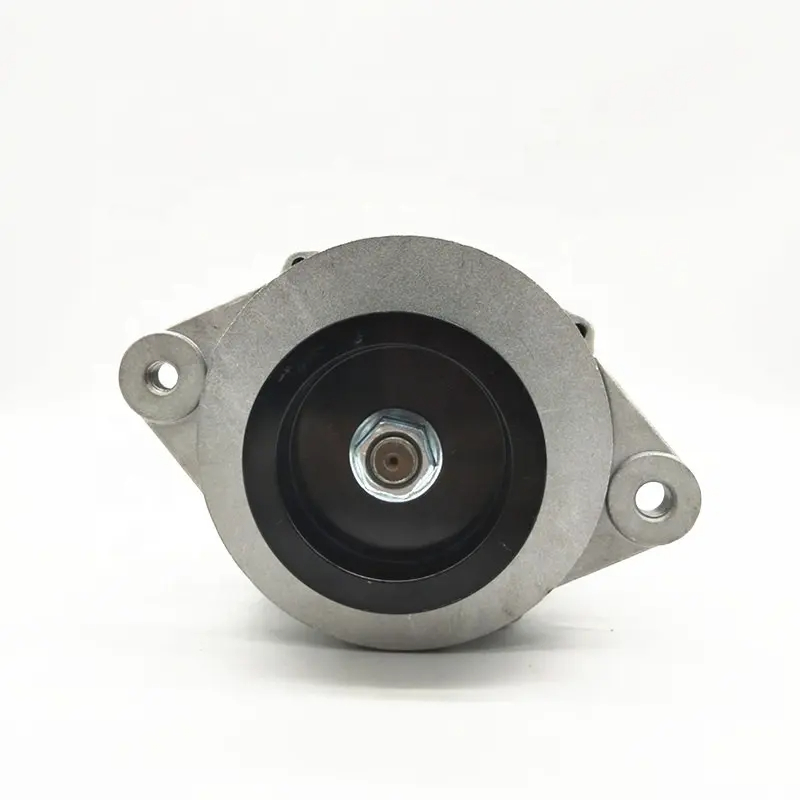 24V 65A Alternator RK390045 for Doosan Daewoo Engine D1146 Excavator ...