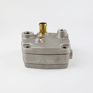 S29A0-EV011 Air Brake Compressor Cylinder Head for Hino Engine E13C