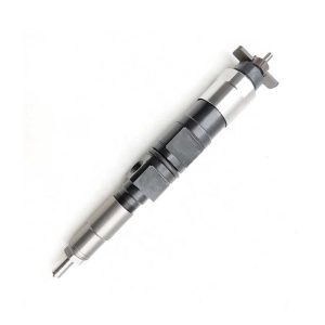 Fuel Injector SE501926 for John Deere Engine 4045 6068 Tractor 7195J 7200J 7200R 7210J 7210R 7215J 7215R 7230J