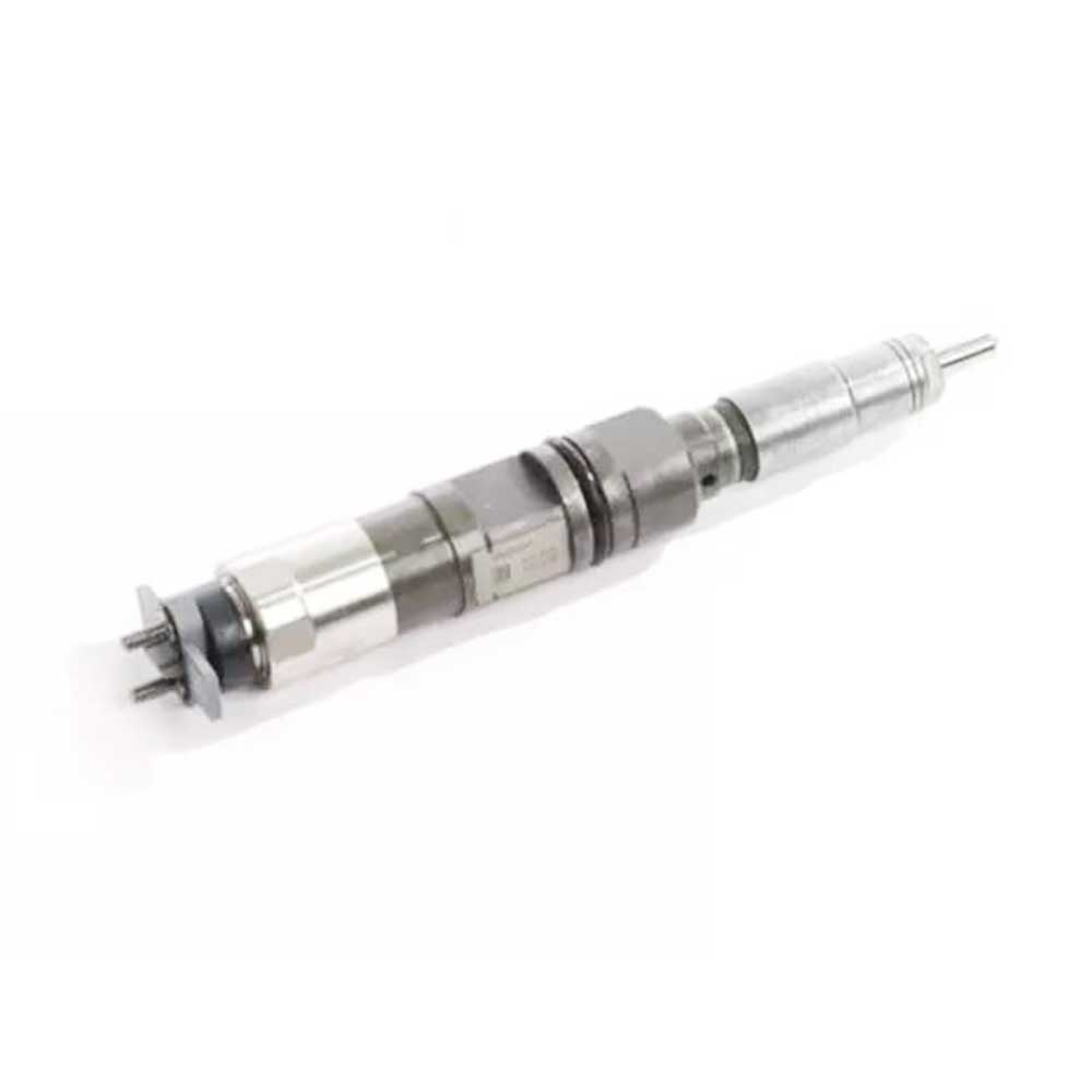 Fuel Injector SE501927 RE546782 for John Deere 4045 6068 Engine E240LC E300LC 210G Excavator