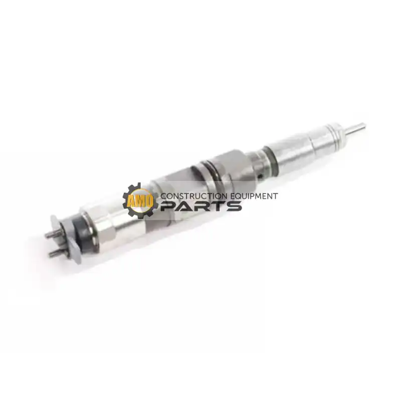 SE501927-RE546782 Fuel Injector SE501927 RE546782 for John Deere 4045 6068 Engine E240LC E300LC 210G Excavator