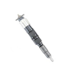 Fuel Injector SE501948 RE546777 RE528408 RE529151 for John Deere Engine 6090 Excavator 350DLC 350GLC 380GLC E330LC E360 E400