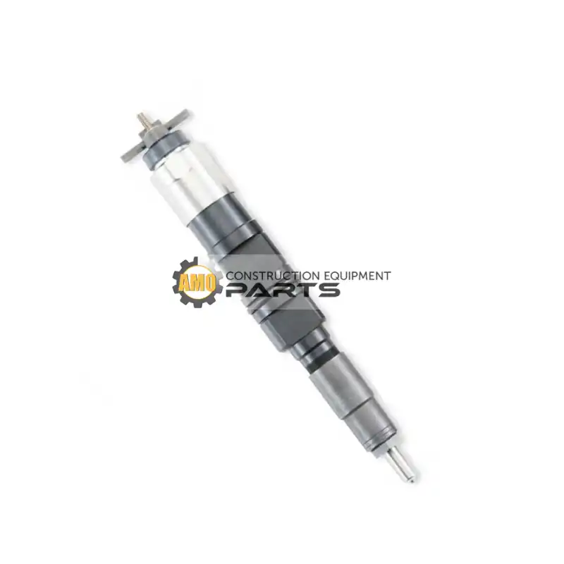 SE501948-RE546777-RE528408-RE529151 Fuel Injector SE501948 RE546777 RE528408 RE529151 for John Deere Engine 6090 Excavator 350DLC 350GLC 380GLC E330LC E360 E400