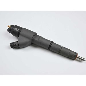 Fuel Injector VOE20798114 for Volvo Engine D5E D6D D7D D7E TAD750VE Excavator EC200D EC210D EC240C EC250D EC290C EC300D