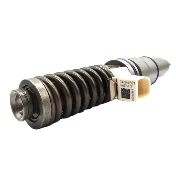 Fuel Injector VOE21644596 VOE21582094 VOE21028884 for Volvo FM B11R