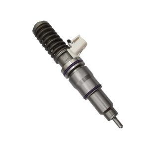 Fuel Injector VOE21714948 for Volvo Excavator EC250D EC250E EC300D Loader L110G L120G