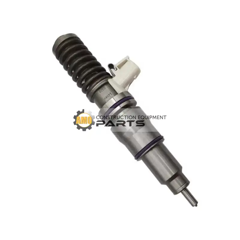VOE21714948 Fuel Injector VOE21714948 for Volvo Excavator EC250D EC250E EC300D Loader L110G L120G