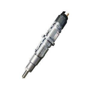 Fuel Injector VOE21773130 for Volvo Excavator EC140D EC160D EC180D EC220D EC235D ECR145D ECR235D EW140D EW160D EW180D