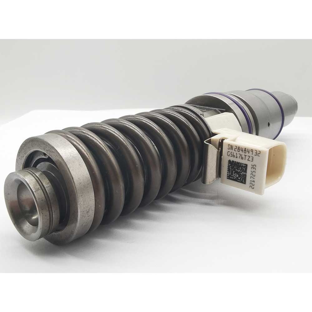 Unit Injector VOE22172535 for Volvo EC330B EC330C EC360B EC360C ...
