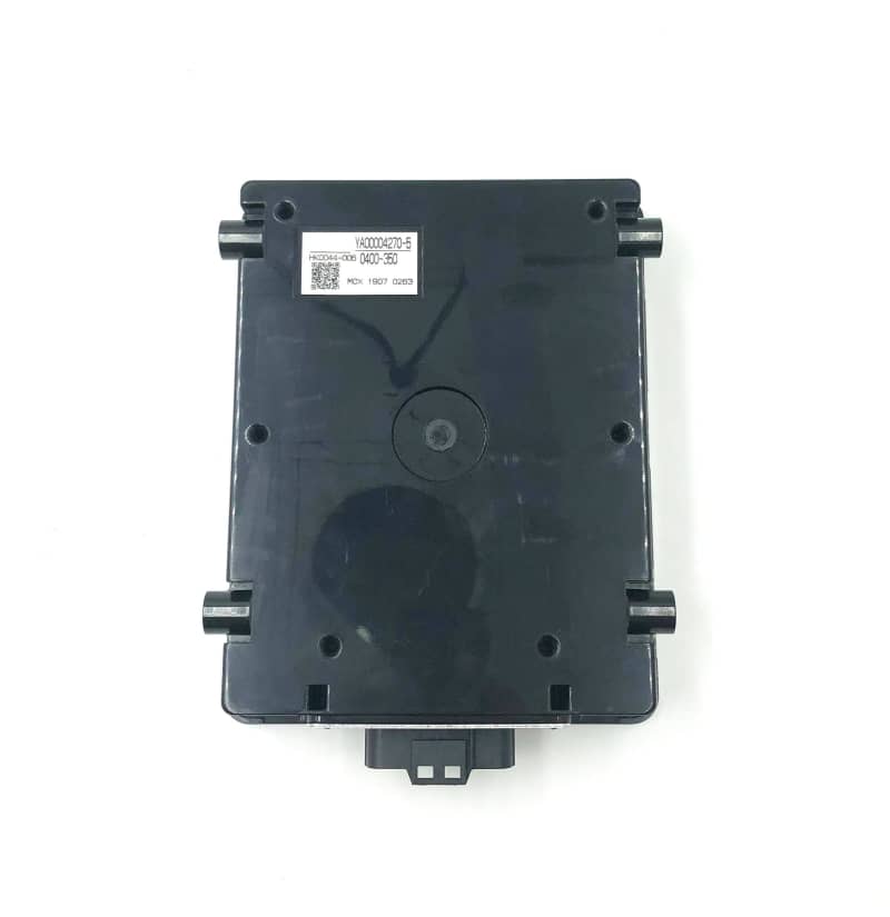 24V Gebläse Motor Kompatibel Mit Hitachi ZX210K-5G ZX240-5G ZX250-5G