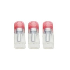 Fuel Injector Nozzle YM129503-53000 for Komatsu Engine 3D84 3D84E 4D84E 4D88E Excavator PC45R-8 PC35R-8