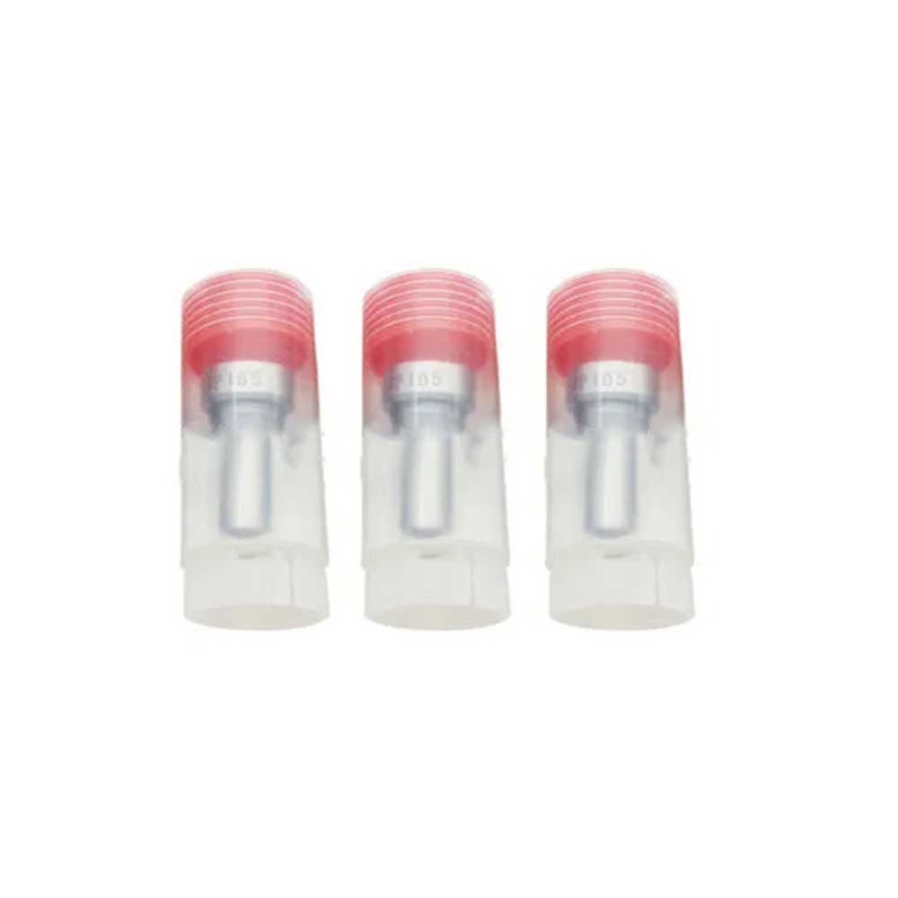 Fuel Injector Nozzle YM129503-53000 for Komatsu Engine 3D84 3D84E 4D84E 4D88E Excavator PC45R-8 PC35R-8