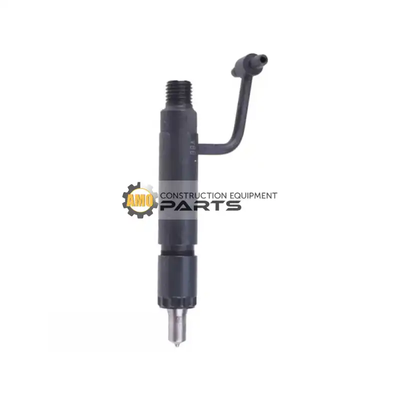 YM719810-53100 3 Pcs Fuel Injector YM719810-53100 for Komatsu Engine 3D75-2D 3D75N-1YC 3D78-1E 3D78AE-3D Excavator PC20R-8
