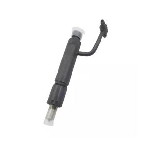 Fuel Injector YM723900-53100 for Komatsu Engine S4D106-1FH Excavator PC95R-2 PW95R-2