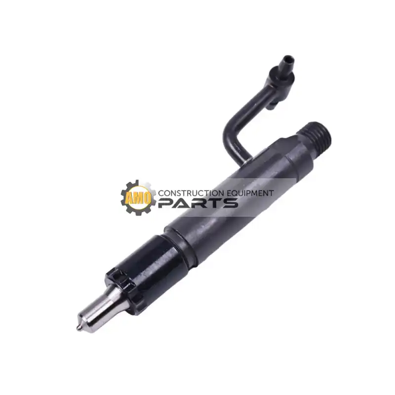 YM729244-53100 Fuel Injector YM729244-53100 for Komatsu Engine 3D82AE-5M-BA 3D84E-5Q-QB 3D84E-5X-AB Excavator PC27R-8