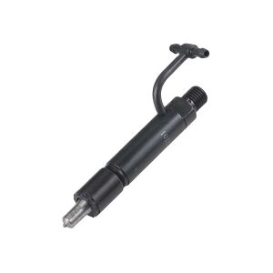 Fuel Injector YM729245-53100 for Komatsu Engine 3D88E-5 S3D84E-5 S3D84-5 Excavator PC35R-8 PC35MR-2