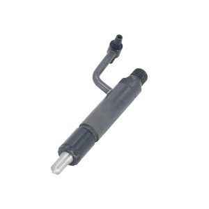 Fuel Injector YM729503-53100 for Komatsu 3D84E-3 3D84N-2 3D88E-3 4D84E-3 4D88E-3 Engine PC35R-8 PC45R-8 Excavator SK05J-2 Skid Steer Loader