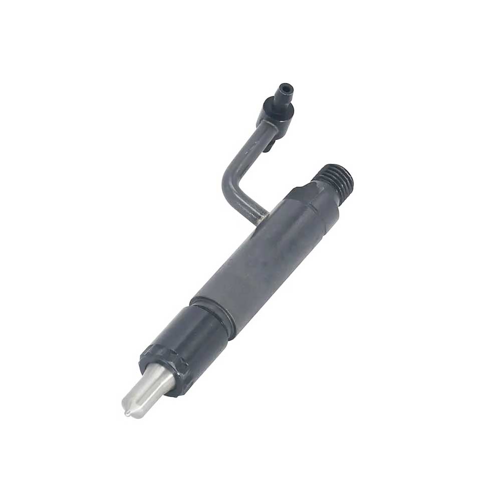 Fuel Injector YM729503-53100 for Komatsu 3D84E-3 3D84N-2 3D88E-3 4D84E-3 4D88E-3 Engine PC35R-8 PC45R-8 Excavator SK05J-2 Skid Steer Loader