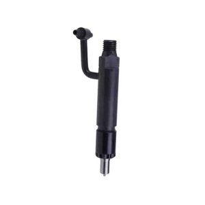 4 Pcs Fuel Injector YM729902-53200 for Komatsu Engine 4D98E-1HC Excavator PC75-1 PC75R-2 PW75-1