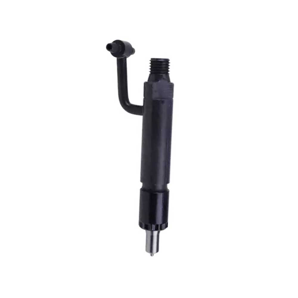 4 Pcs Fuel Injector YM729902-53200 for Komatsu Engine 4D98E-1HC Excavator PC75-1 PC75R-2 PW75-1