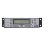 Air Conditioner Controller YN20M01468P2 for Kobelco Excavator 200-8 SK210D-8 SK215SRLC SK485-8 SK850