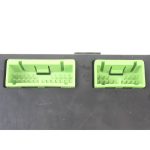 Air Conditioner Controller YN20M01468P4 for Kobelco Excavator SK-8 SK200-8 SK210-8 SK230-8 SK250-8 SK330-8 SK350-8 - Image 2