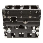 Cylinder Block ZZ50324 ZZ50311 ZZ50322 362-2190 for Perkins CAT Engine 1104C-44T 1104D-44T C4.4