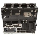 Cylinder Block ZZ50324 ZZ50311 ZZ50322 362-2190 for Perkins CAT Engine 1104C-44T 1104D-44T C4.4 - Image 2