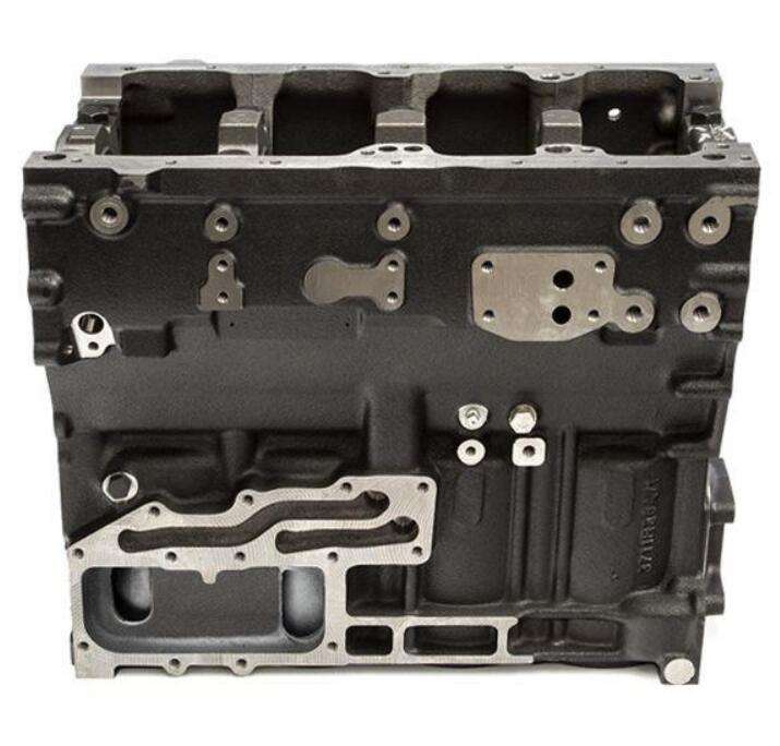 Cylinder Block ZZ50324 ZZ50311 ZZ50322 362-2190 for Perkins