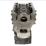 Cylinder Block ZZ50324 ZZ50311 ZZ50322 362-2190 for Perkins CAT Engine 1104C-44T 1104D-44T C4.4 - Image 3