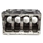 Cylinder Block ZZ50324 ZZ50311 ZZ50322 362-2190 for Perkins CAT Engine 1104C-44T 1104D-44T C4.4 - Image 4