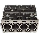 Cylinder Block ZZ50324 ZZ50311 ZZ50322 362-2190 for Perkins CAT Engine 1104C-44T 1104D-44T C4.4 - Image 5