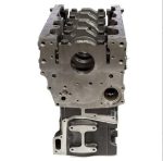 Cylinder Block ZZ50324 ZZ50311 ZZ50322 362-2190 for Perkins CAT Engine 1104C-44T 1104D-44T C4.4 - Image 6