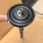 Camshaft 02237681 for Deutz Engine BF6L913 BF6L913C - Image 2