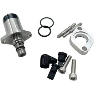 Scv Fuel Pump Suction Control Valve 02/803148 for Isuzu Engine