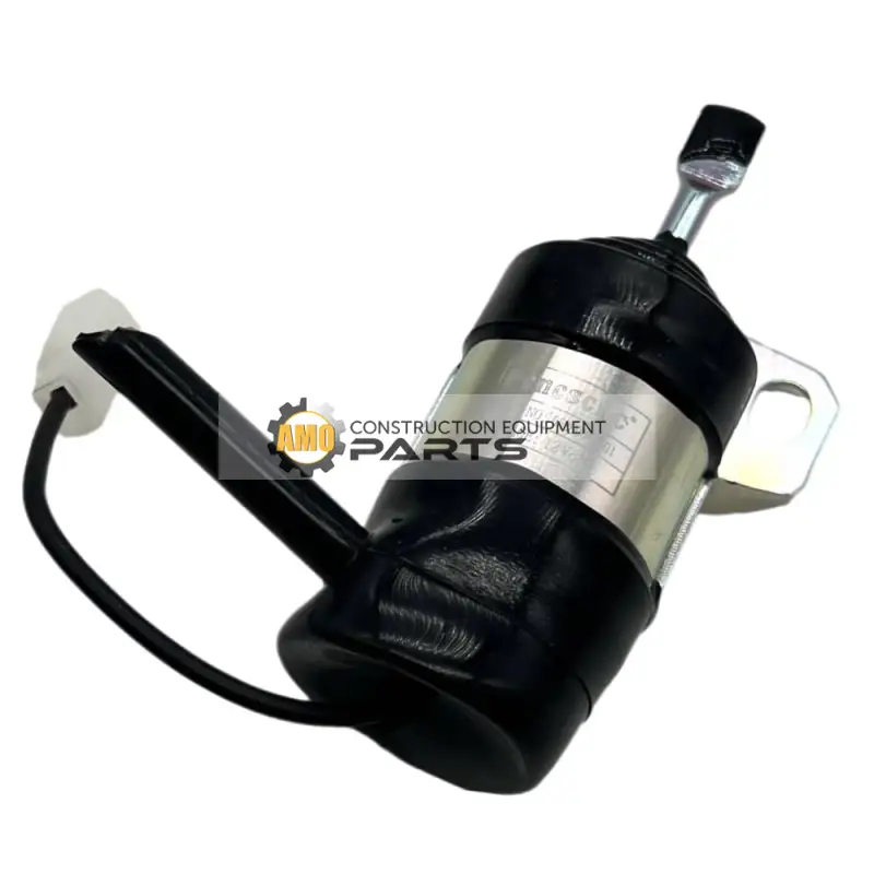 Solenoide Arresto Motore Kubota - Parti Motore Kubota