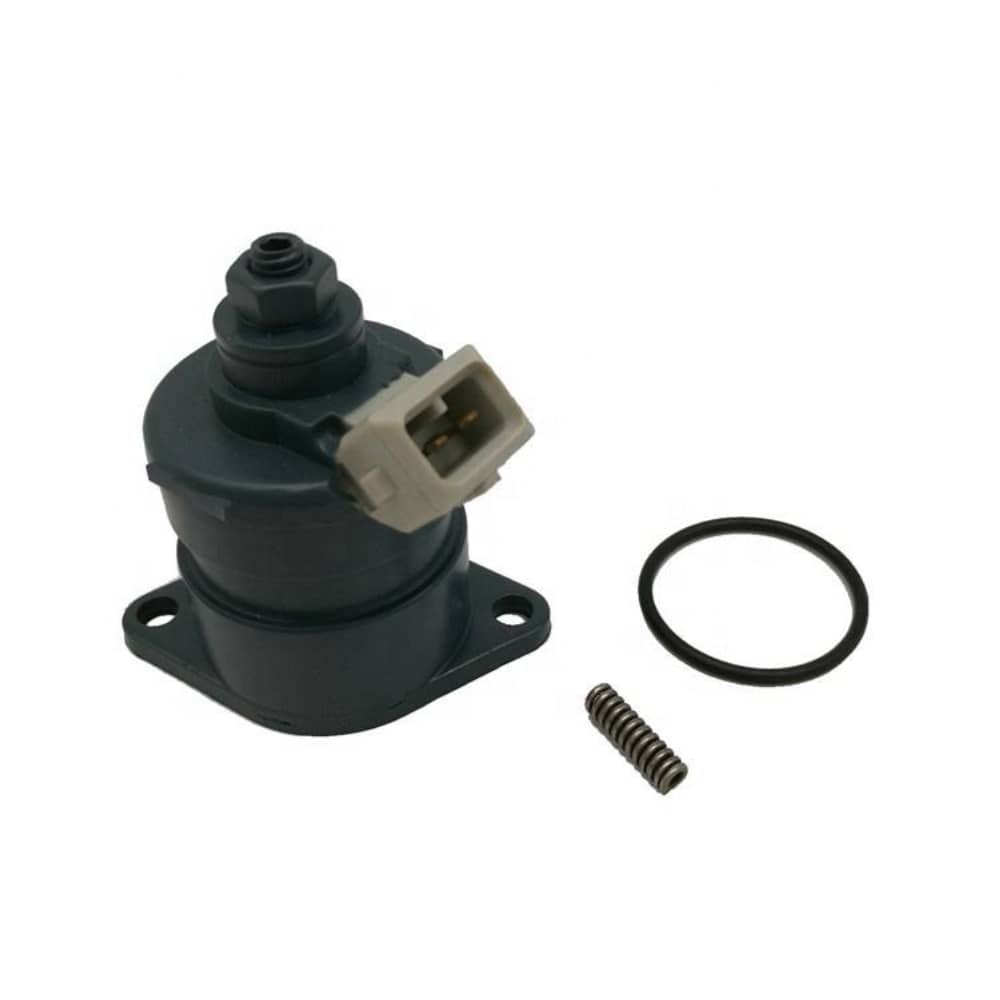Flow Control Hydraulic Valve 0671301 for John Deere Excavator 160LC 200LC 110 230LC 120 230LCR 270LC 230LCRD