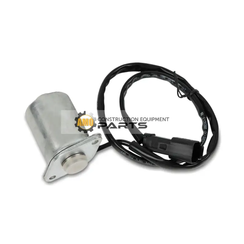 Solenoid Valve 0976504 for Hitachi EX1200-6 ZX120-3 ZX130-3 ZX145W