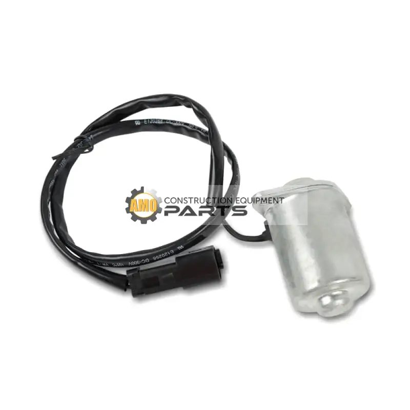 Solenoid Valve 0976504 for Hitachi EX1200-6 ZX120-3 ZX130-3 ZX145W