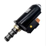 Proportional Solenoid Valve Yellow Point 111-9916 for Caterpillar CAT Excavator E320C E320B E320D E325B