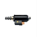 Proportional Solenoid Valve Yellow Point 111-9916 for Caterpillar CAT Excavator E320C E320B E320D E325B - Image 2