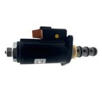Proportional Solenoid Valve Yellow Point 111-9916 for Caterpillar CAT Excavator E320C E320B E320D E325B - Image 4